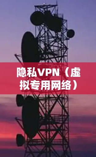 隐私VPN（虚拟专用网络）是一种通过加密和匿名化网络流量来保护用户在线隐私的工具。以下是关于隐私VPN的关键信息，帮助你理解其作用、选择标准及潜在风险